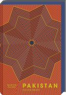 Buchcover für Pakistan