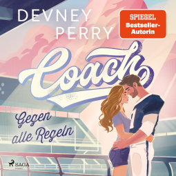 Buchcover für Coach - Gegen alle Regeln