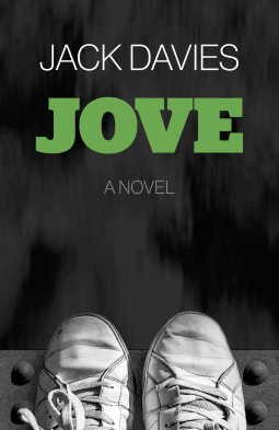 book cover for Jove