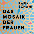 Buchcover für Das Mosaik der Frauen