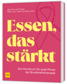 Buchcover für Essen, das stärkt
