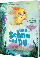 Buchcover für Das Schnu und Du