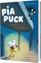Buchcover für Pia Puck