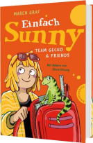Buchcover für Einfach Sunny