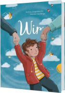 Buchcover für Wir