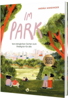 Buchcover für Im Park