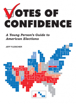 book cover for Votes of Confidence