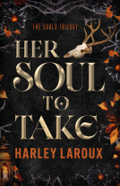book cover for Her Soul To Take