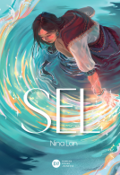 Couverture du livre pour Sel