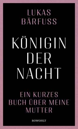 Buchcover für Königin der Nacht