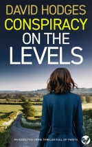 book cover for Conspiracy On The Levels