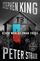 book cover for Other Worlds Than These