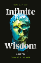 book cover for Infinite Wisdom