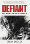 book cover for Defiant