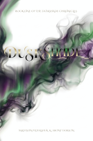 book cover for Duskshade