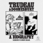 book cover for Trudeau & Doonesbury