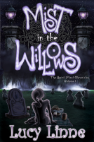 book cover for Mist In The Willows