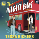 book cover for The Night Bus