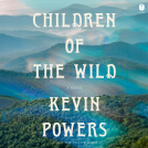 book cover for Children of the Wild