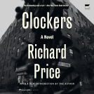 book cover for Clockers
