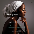 book cover for New Daughters of Africa
