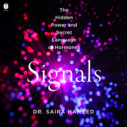 book cover for Signals