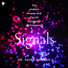 book cover for Signals