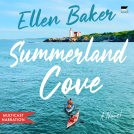 book cover for Summerland Cove