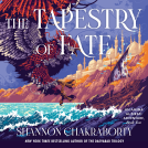 book cover for The Tapestry of Fate