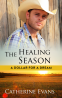 Cover Image: The Healing Season