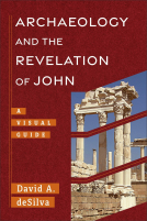 book cover for Archaeology and the Revelation of John