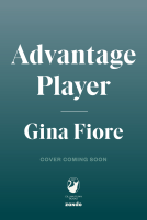 book cover for Advantage Player