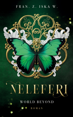 Buchcover für Neleferi I