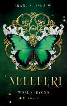 Buchcover für Neleferi I