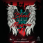 book cover for Blood from the Marrow