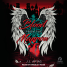 book cover for Blood from the Marrow