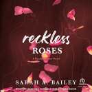 book cover for Reckless Roses