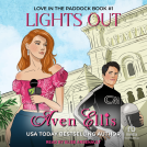 book cover for Lights Out