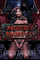 book cover for Property: Andreyev