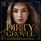 book cover for Dirty Grovel