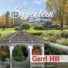 book cover for At Seventeen