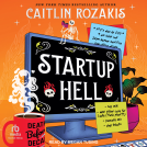 book cover for Startup Hell