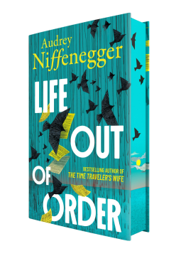 book cover for Life Out of Order (Deluxe Limited Edition)