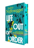 book cover for Life Out of Order (Deluxe Limited Edition)