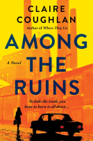 book cover for Among the Ruins