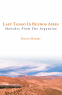 Cover Image: Last Tango in Buenos Aires