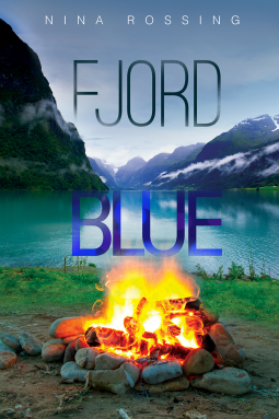 book cover for Fjord Blue