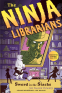 Cover Image: The Ninja Librarians: Sword in the Stacks