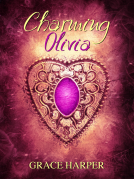 book cover for Charming Olivia