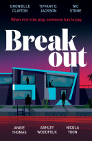 book cover for Breakout